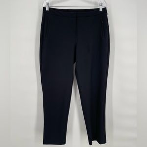 lululemon athletica Black Trousers